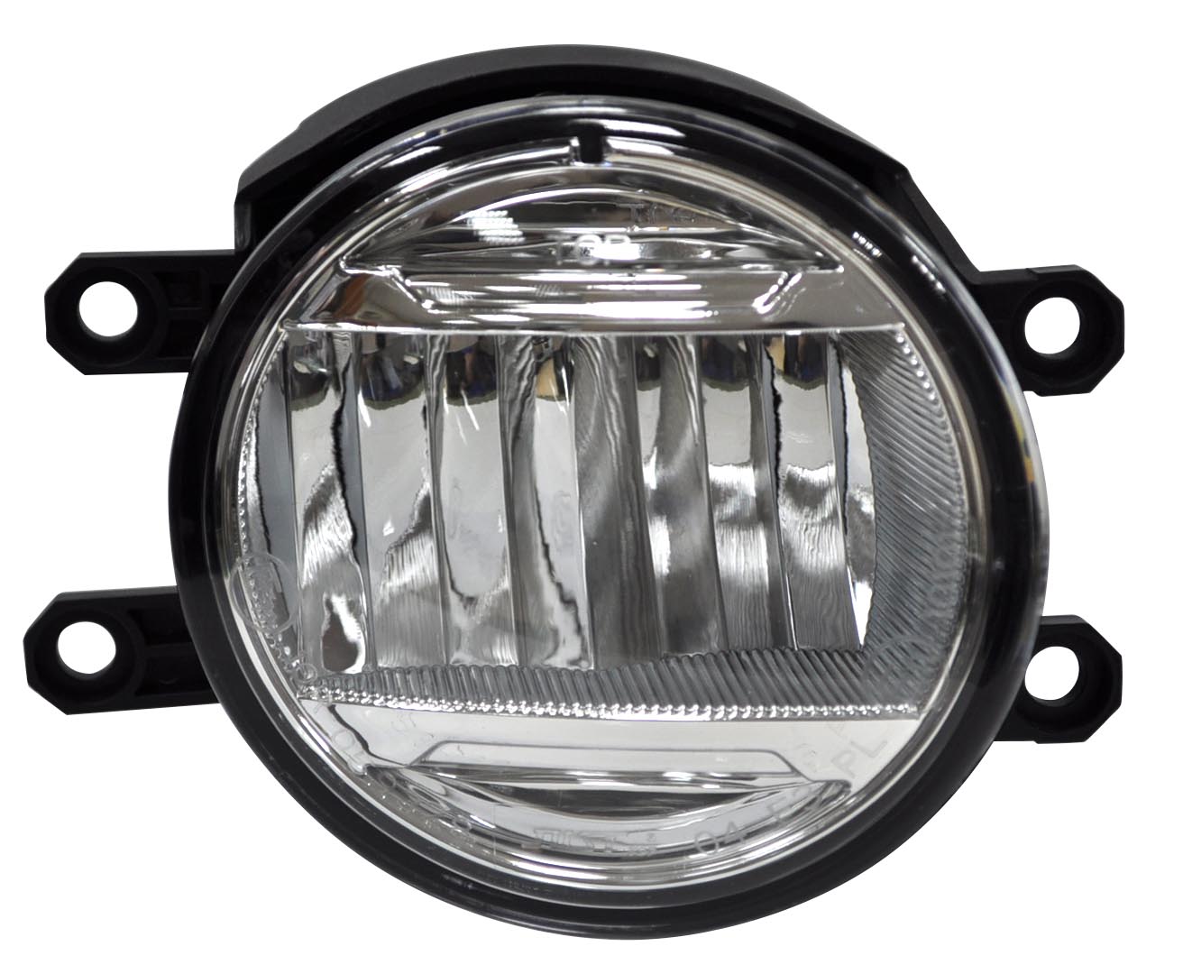 90mm LED Fog Lamp JUST Auto Lighting Technology Co., Ltd